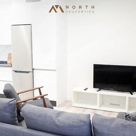 Apartamento Roncudo Bajo A Coruña Exterior foto