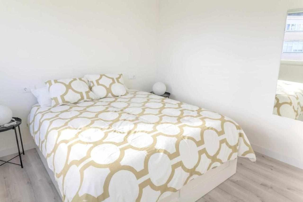 Apartamento Roncudo Bajo A Coruña Exterior foto