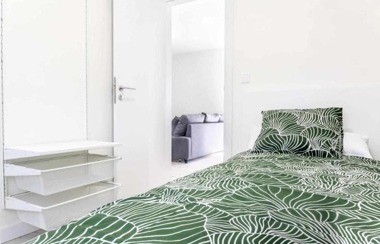 Apartamento Roncudo Bajo A Coruña Exterior foto