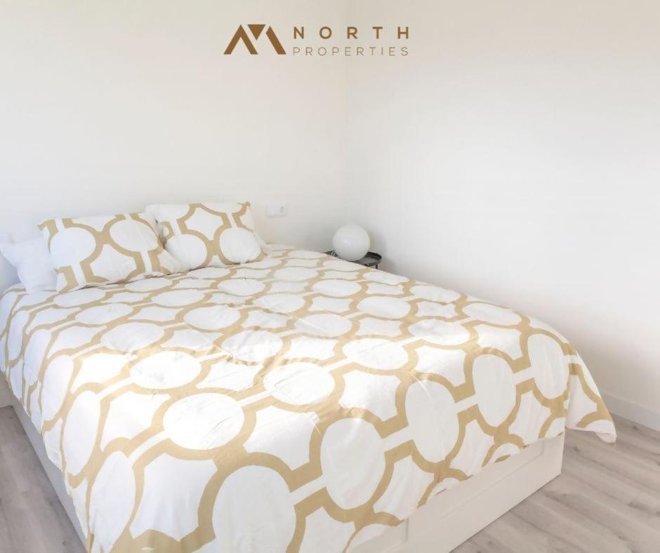 Apartamento Roncudo Bajo A Coruña Exterior foto
