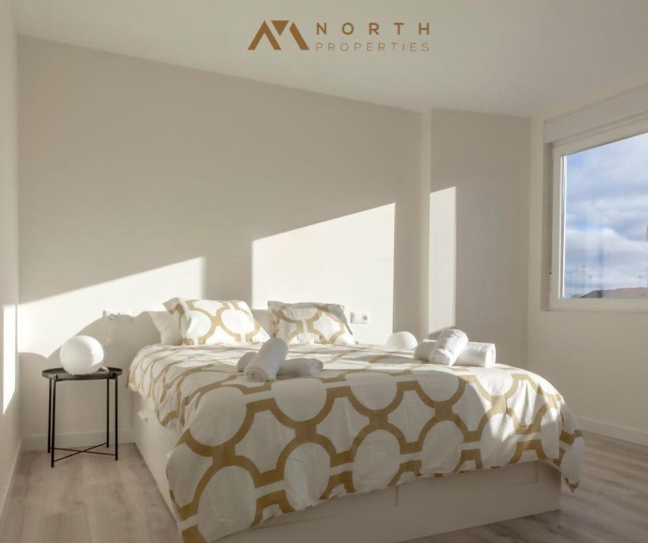 Apartamento Roncudo Bajo A Coruña Exterior foto