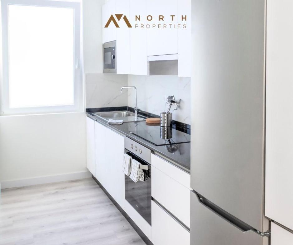 Apartamento Roncudo Bajo A Coruña Exterior foto