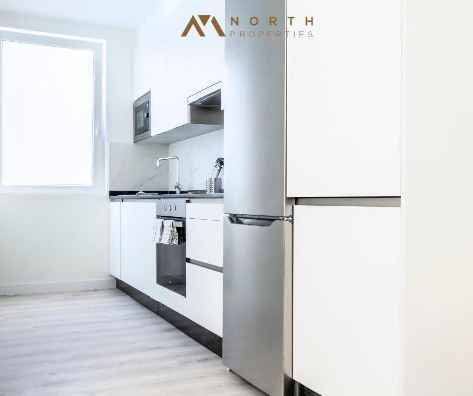 Apartamento Roncudo Bajo A Coruña Exterior foto