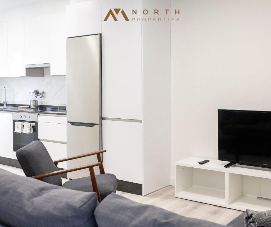 Apartamento Roncudo Bajo A Coruña Exterior foto