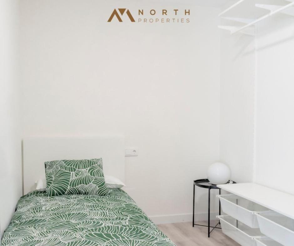 Apartamento Roncudo Bajo A Coruña Exterior foto