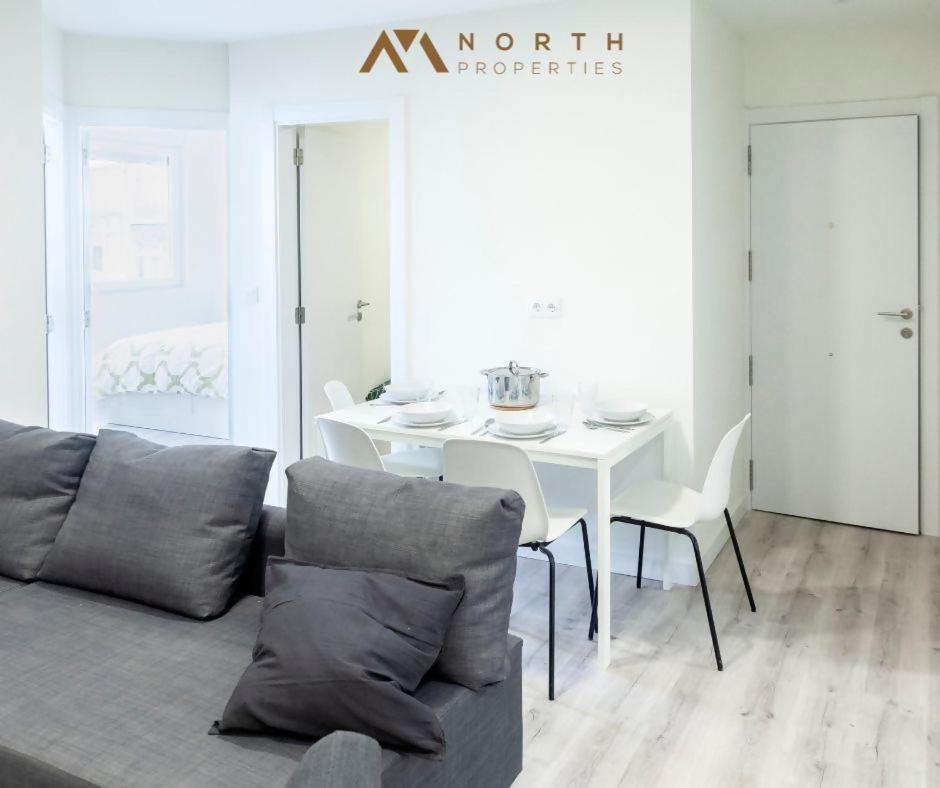 Apartamento Roncudo Bajo A Coruña Exterior foto
