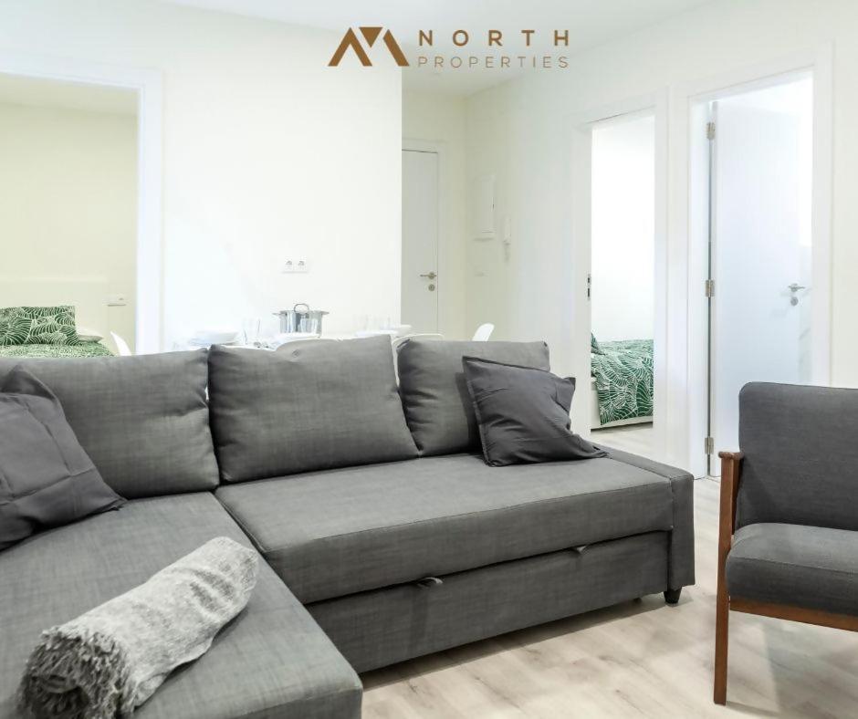 Apartamento Roncudo Bajo A Coruña Exterior foto